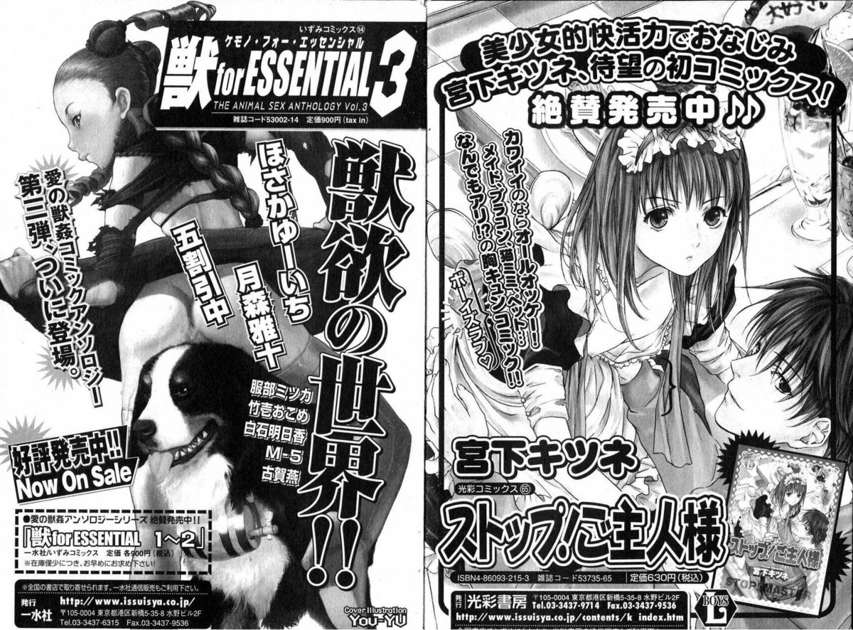 美少女的快活力 2006 Vol.11