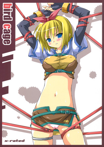 (C67) [Dr.VERMILION (ペテン師)] bird cage (ラグナロクオンライン)