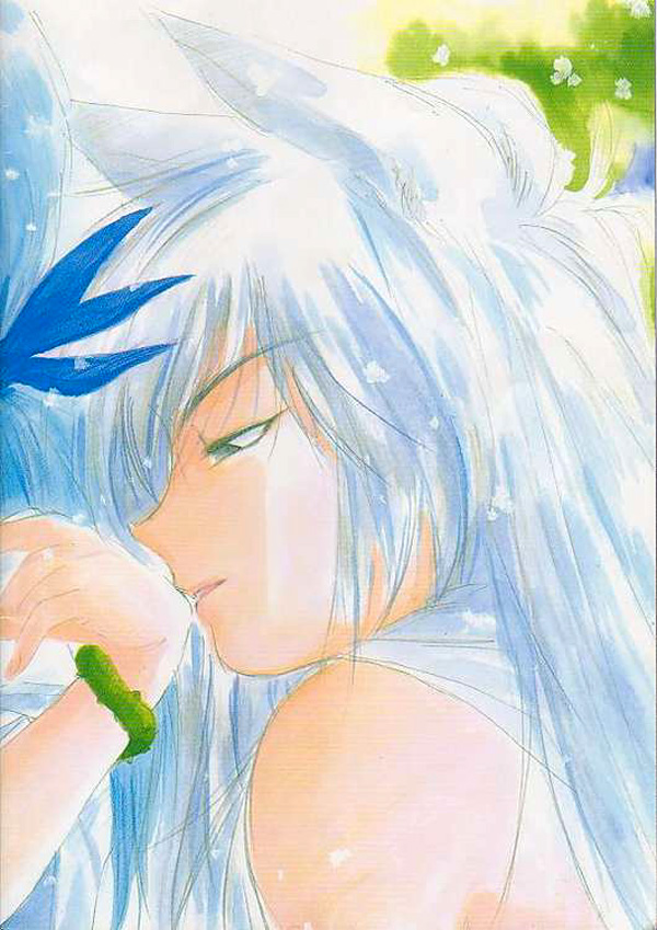 （幽遊白書）じっか