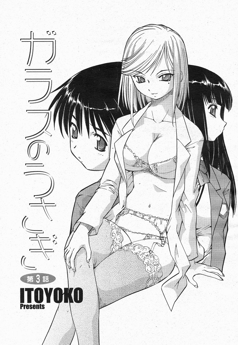 COMIC 桃姫 2004年05月号