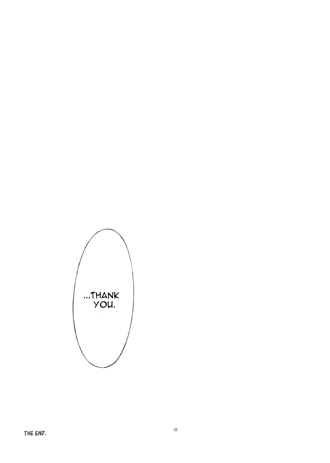 (C73) [PERSONAL COLOR (桜庭友紀)] 純粋率を少しだけ上げて。 (東方Project) [英訳]