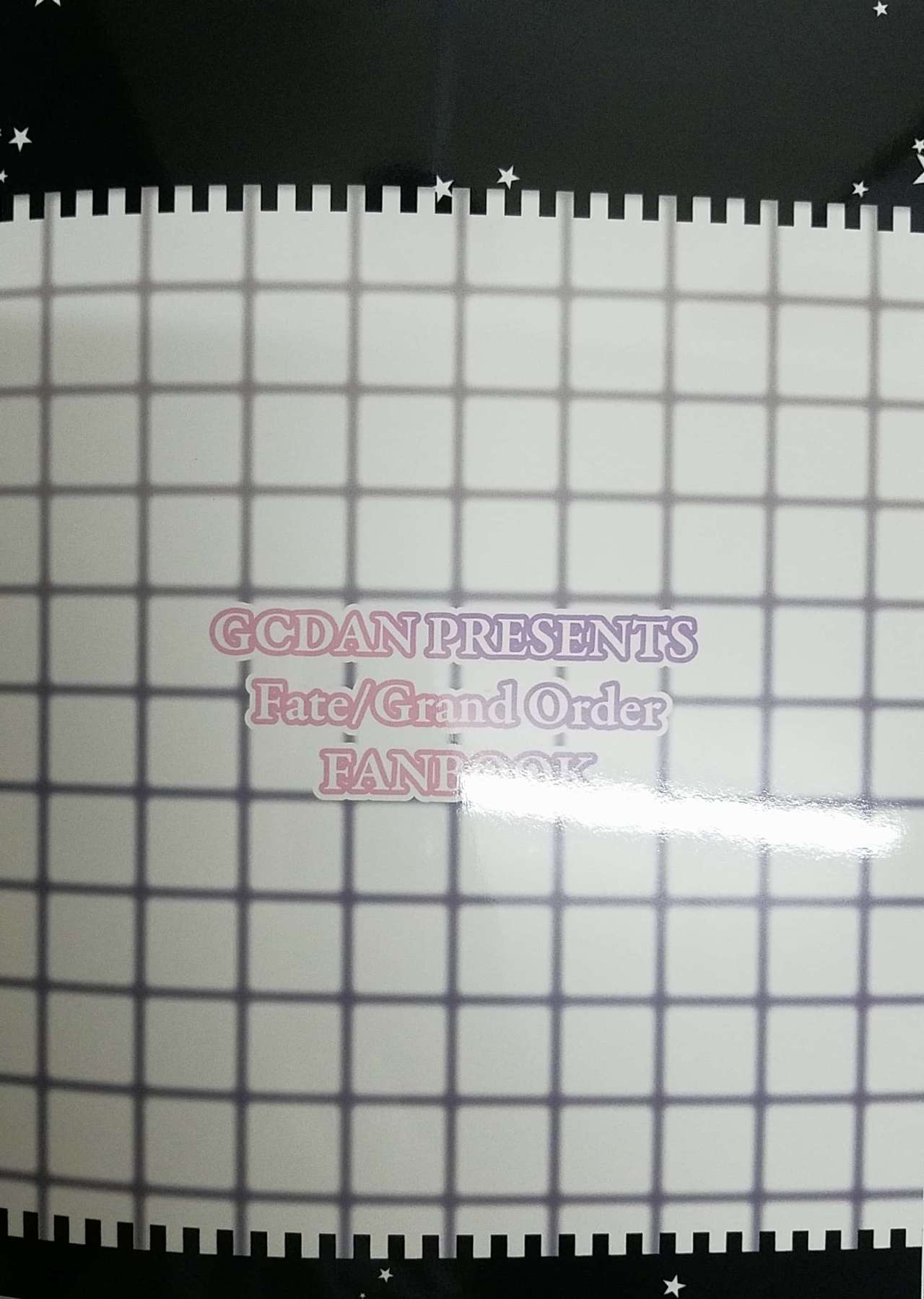 (C94) [GC団 (わくら)] かるであばにー倶楽部へようこそ♥ (Fate/Grand Order)