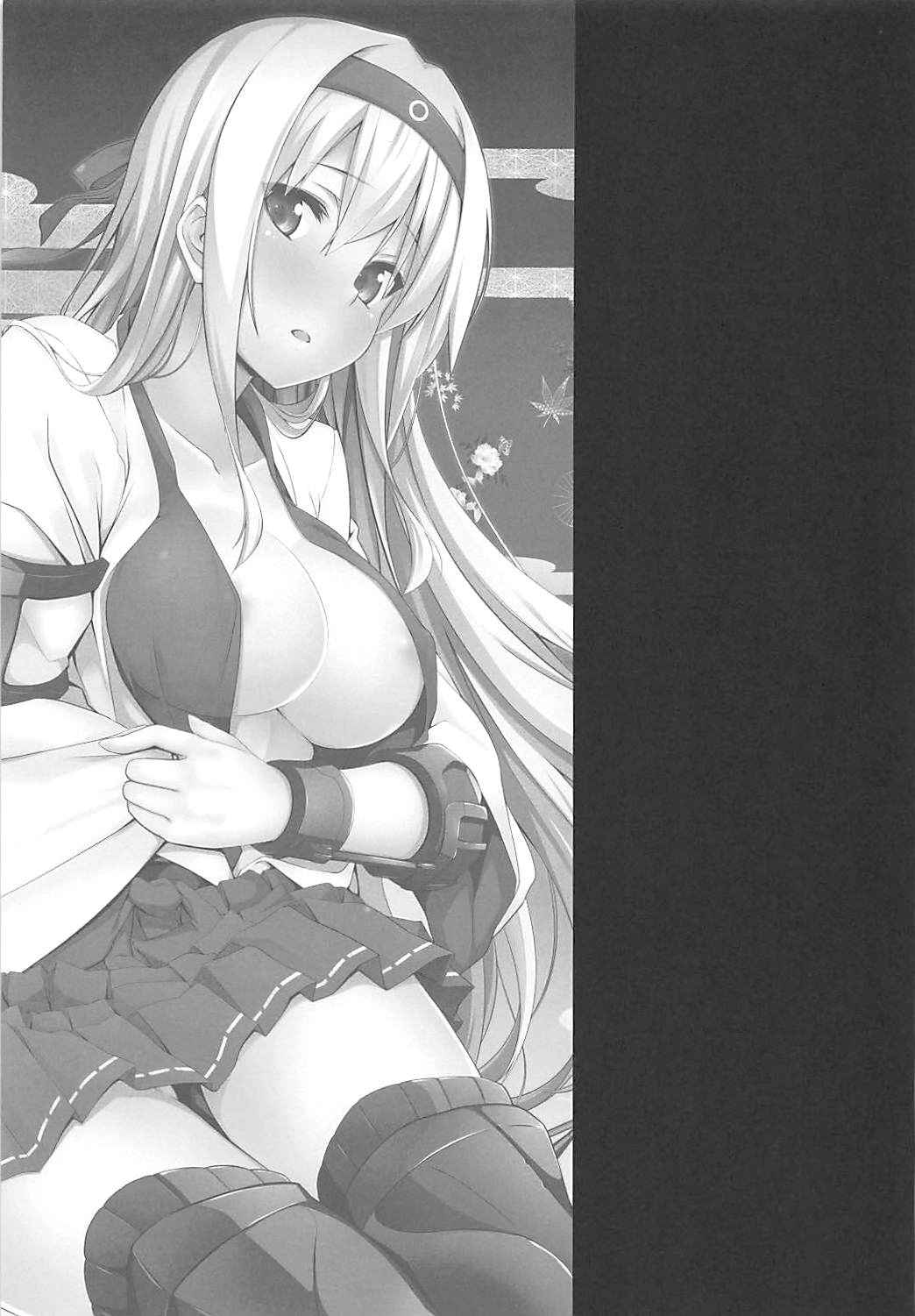 (C92) [satomachine. (佐藤36)] 翔鶴の提督乳育日誌まとめ版 (艦隊これくしょん -艦これ-)