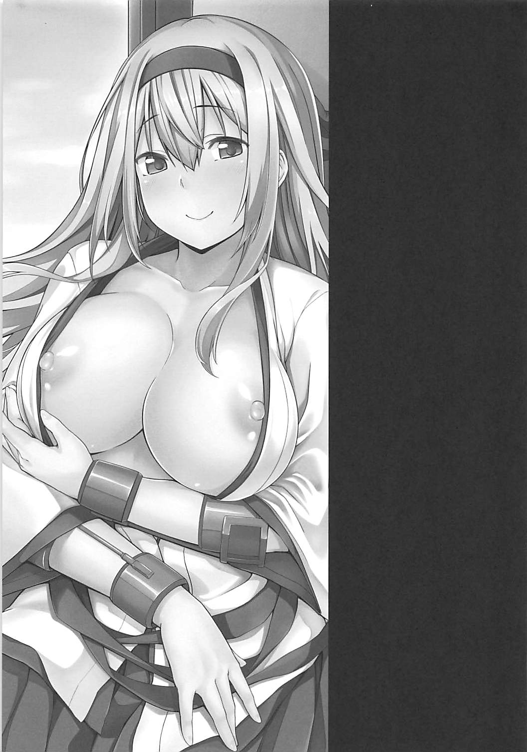 (C92) [satomachine. (佐藤36)] 翔鶴の提督乳育日誌まとめ版 (艦隊これくしょん -艦これ-)