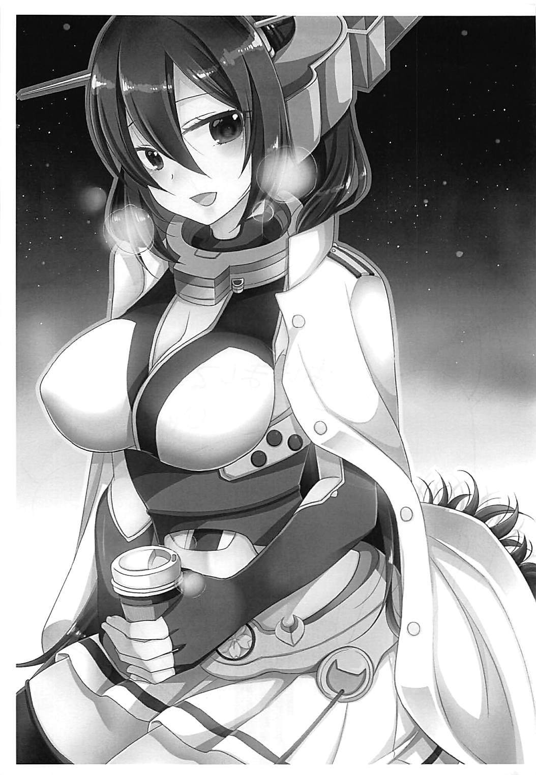 (C93) [ぴんけ (かや)] ぴんこれ #8 (よろず)