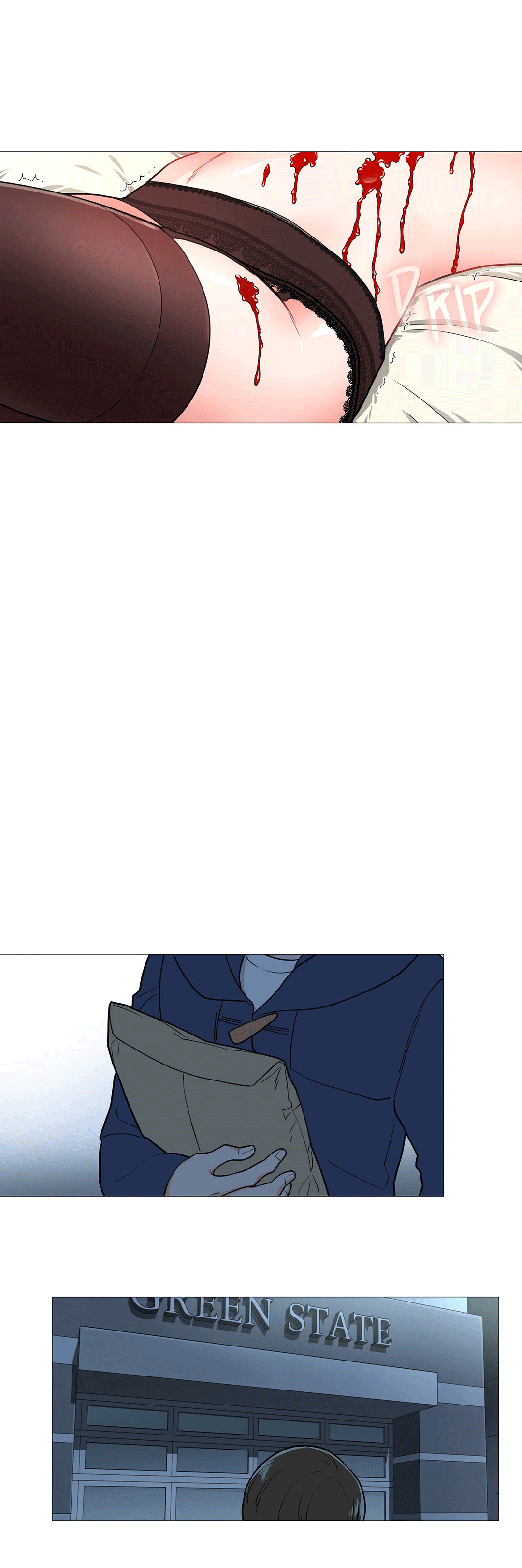 【ジンシャン】サディスティックビューティー|虐美人Ch.1-46 [中国語] [17+沒有漢化]