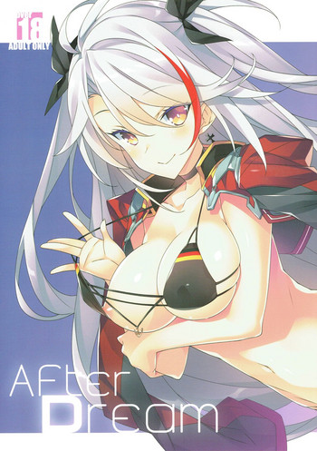(C93) [小糸創作所 (ひなた睦月)] After Dream (アズールレーン)
