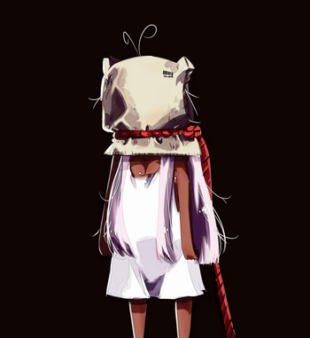 [BURSAC]ロックアウト（進行中）（ティーザー）