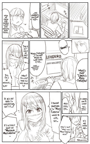 [うる]レモン（英語、継続中）