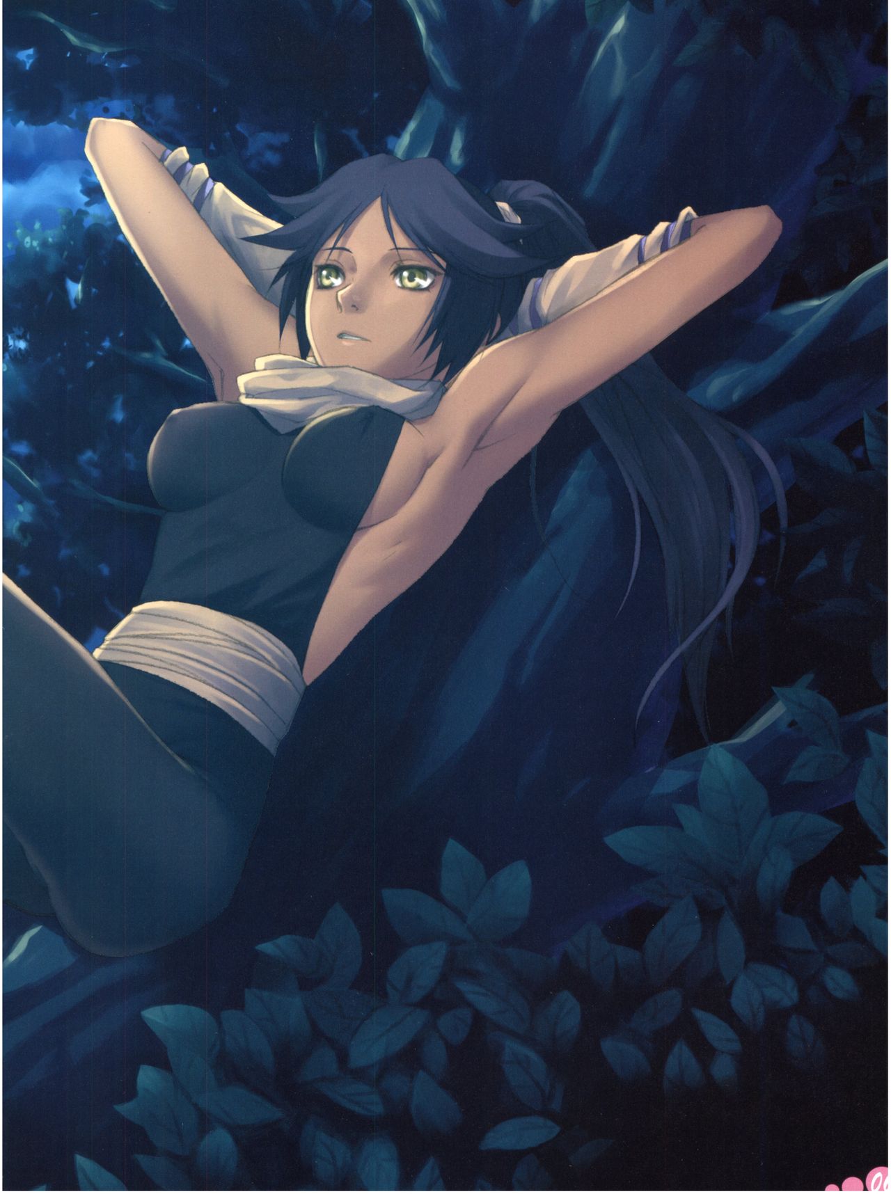 [みくろハウス (Pua)] EQUIP:I (ブリーチ)