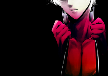 [パライソ (はらだ)] はんぶんこ (銀魂) [英訳] [無修正] [DL版]