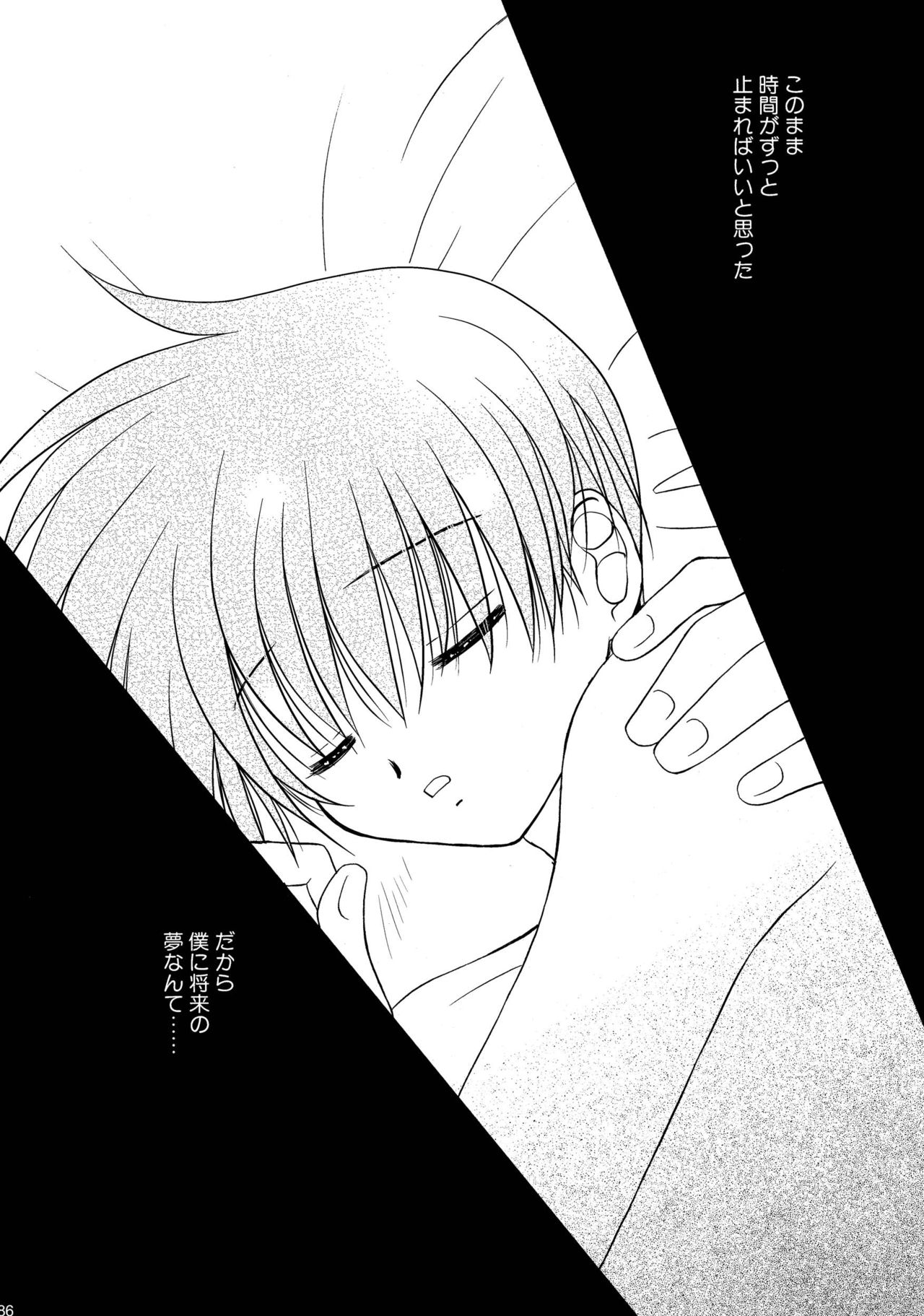 [スタジオDimple (紬きゅうた)] 美少年緊縛日誌総集編 1 [DL版]