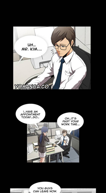 【イヒョンミン】ドラッグキャンディーCh.0-36（英語）（ヨーマンガ）（進行中）