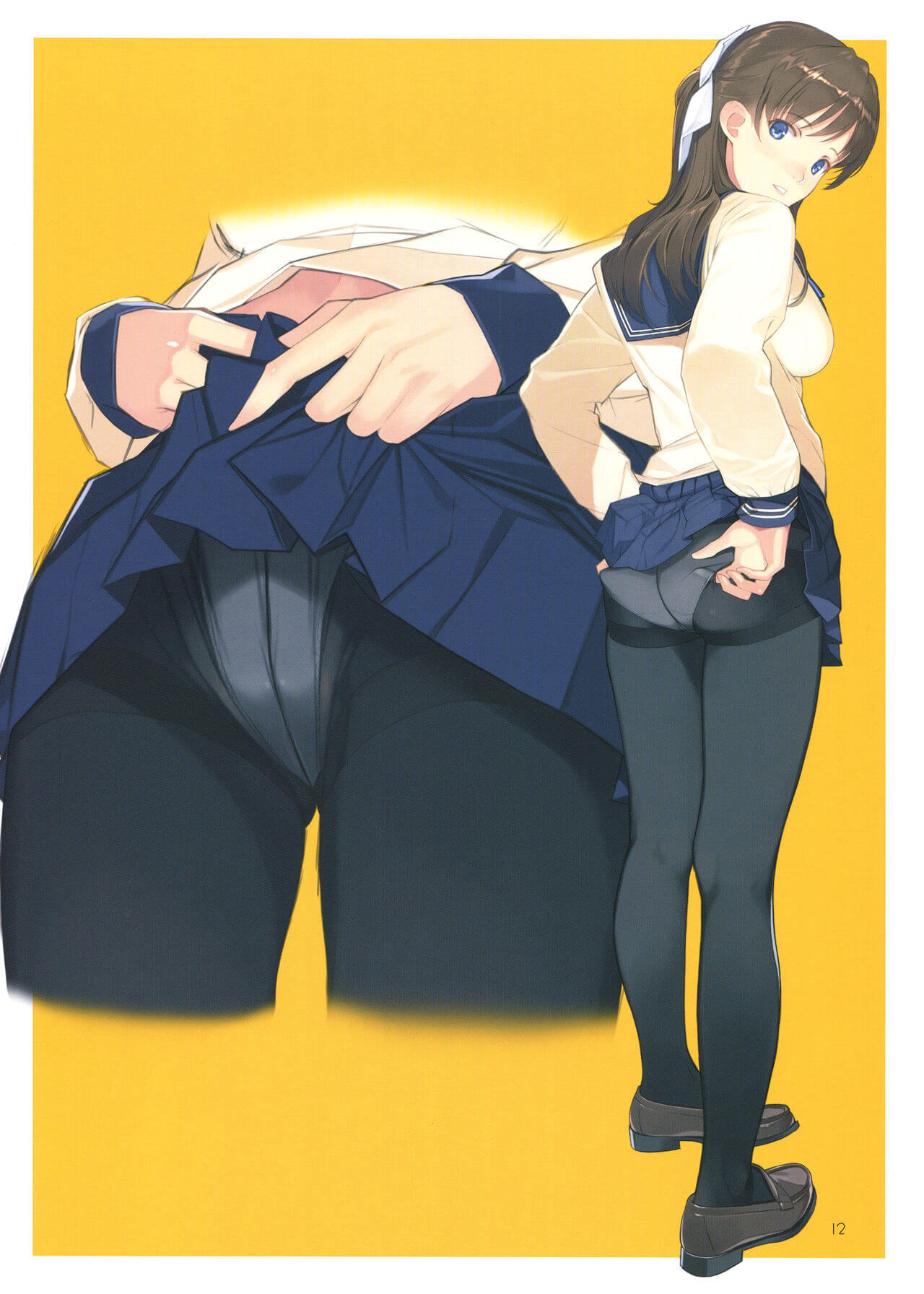 (C90) [LilyLilyRose (みぶなつき)] 小犬丸さんはご機嫌ナナメ [英訳]