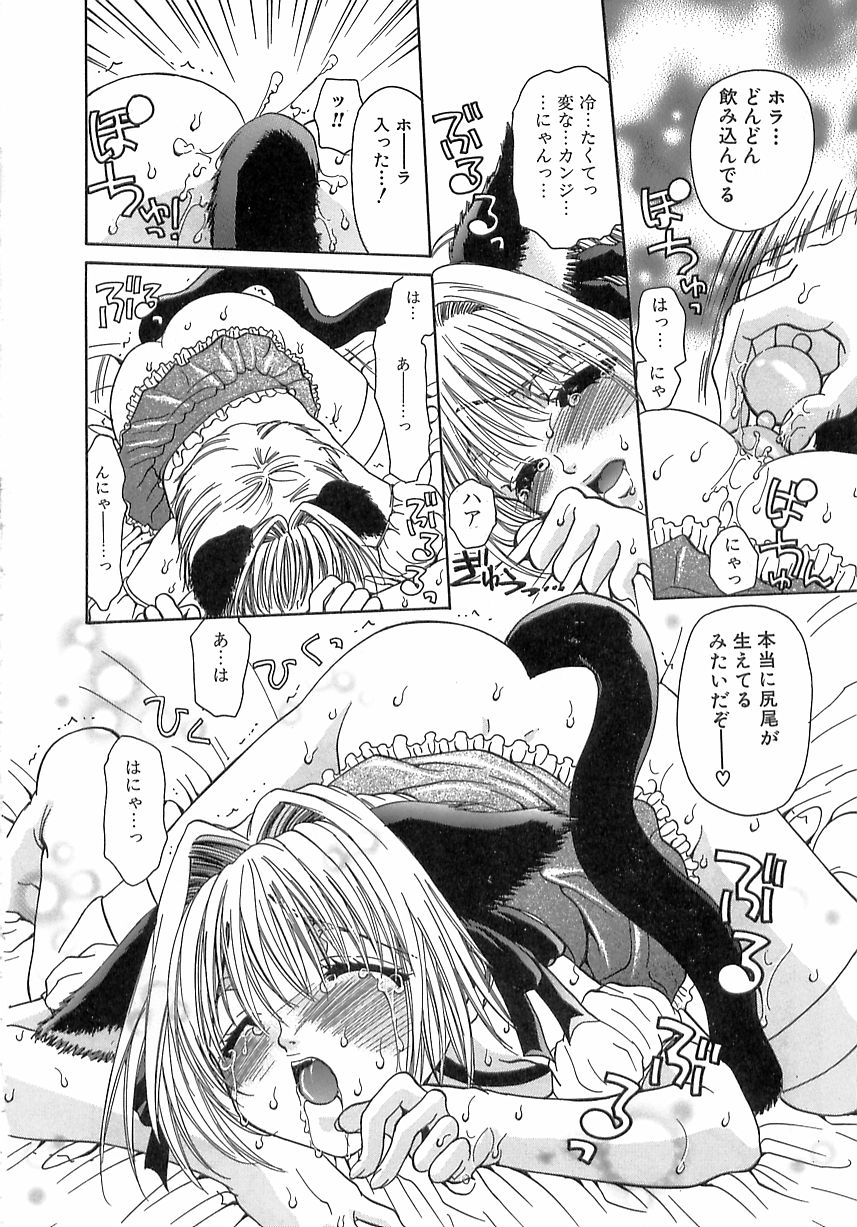 [藤茗みえる] 禁姦・妹萌え