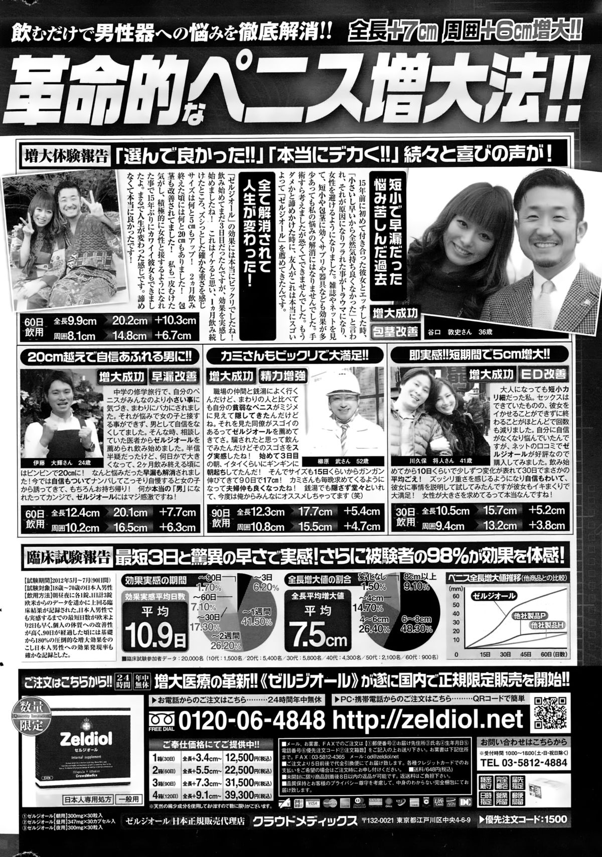 コミックポプリクラブ 2015年2月号