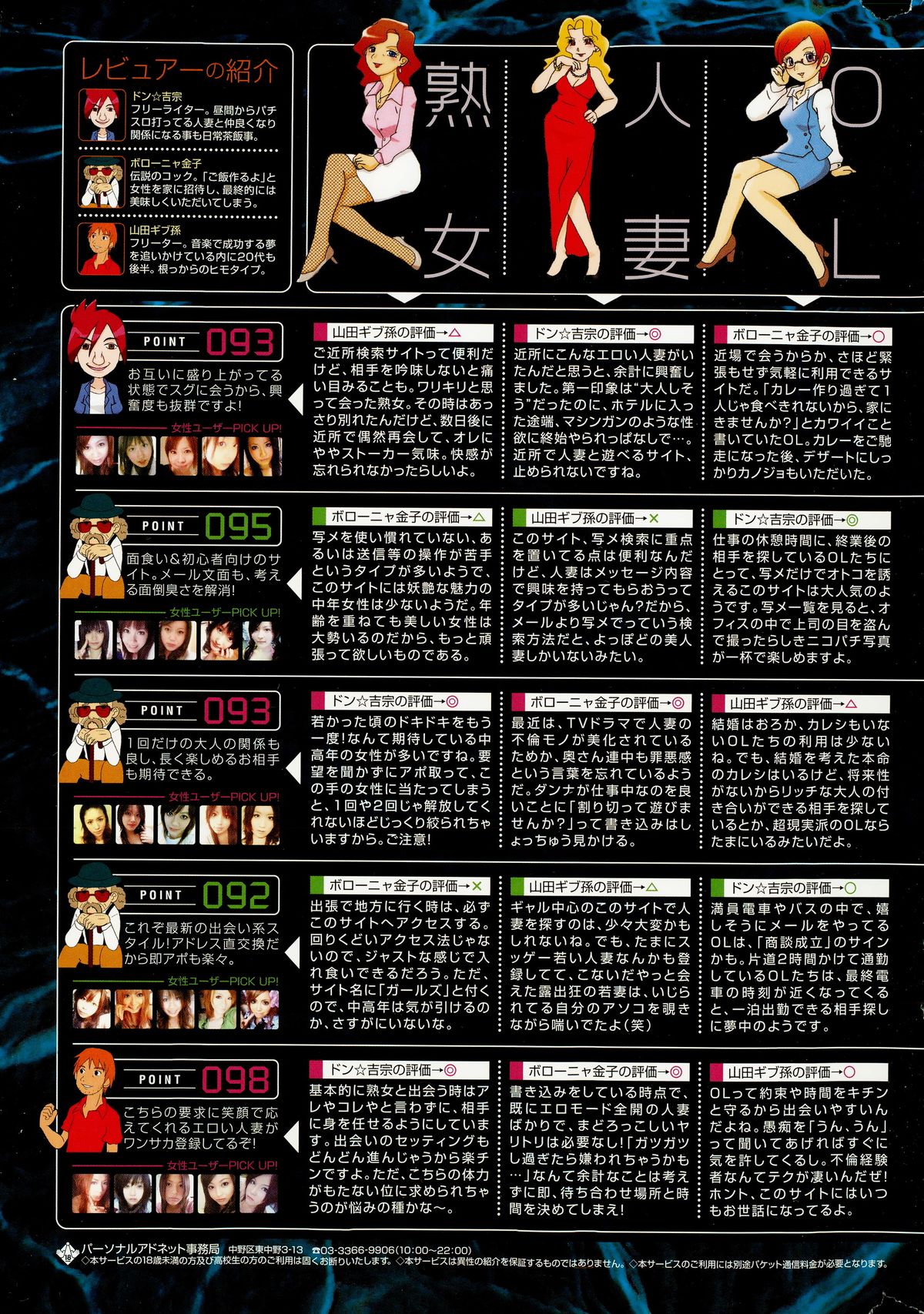 コミックポプリクラブ 2015年2月号