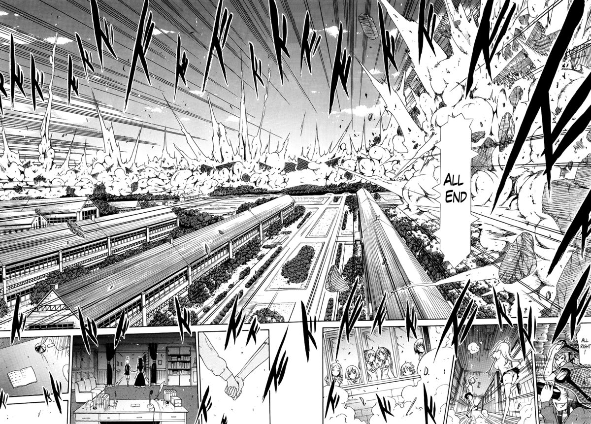 [赤月みゅうと] 美少女クラブ 下 [英訳]