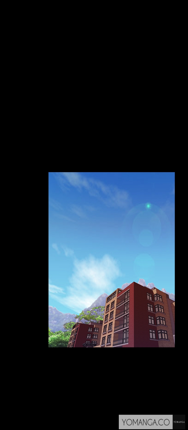 【モジョ】マイワイブズCh.1-37（英語）（継続中）