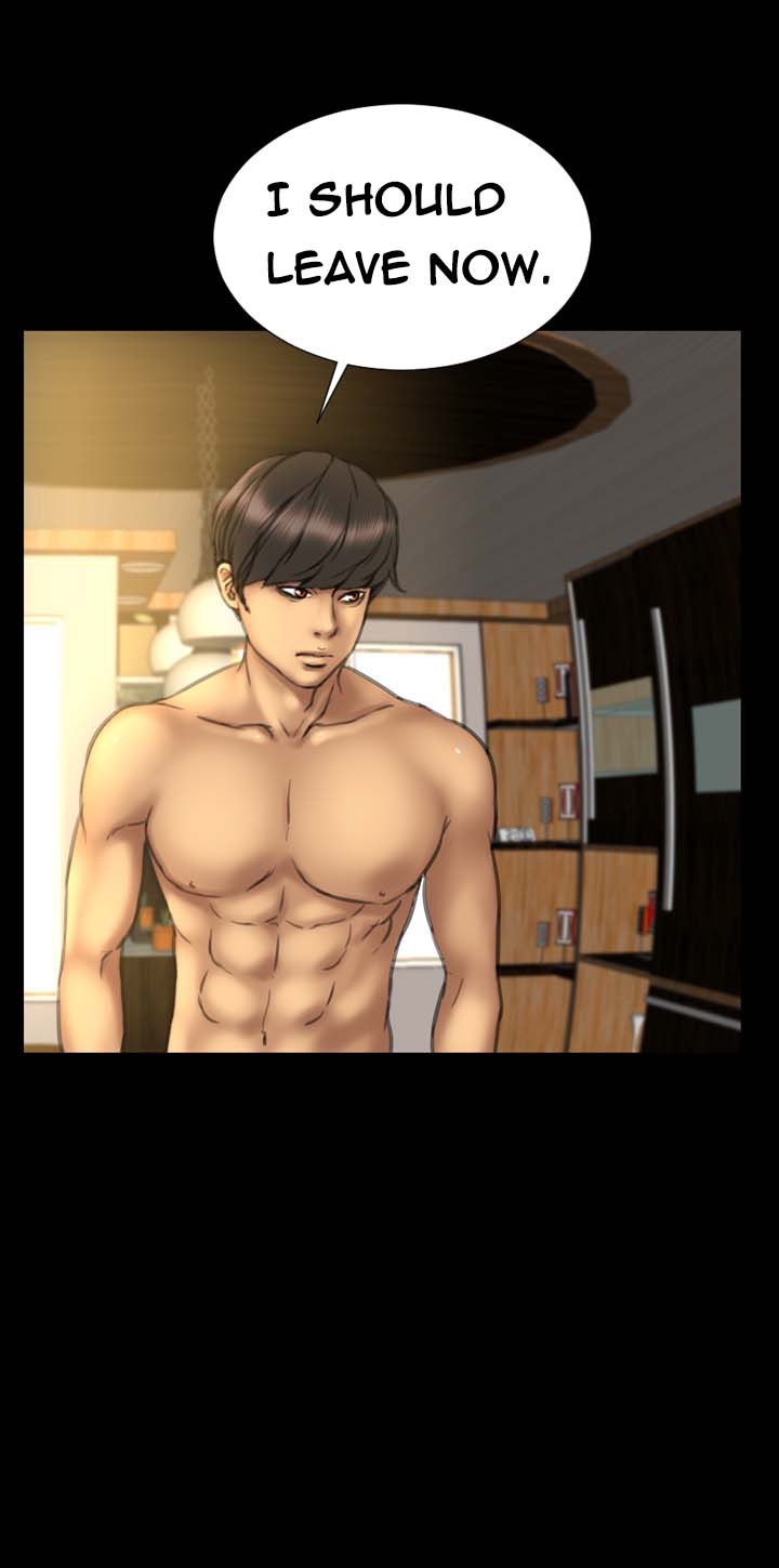 【モジョ】マイワイブズCh.1-37（英語）（継続中）