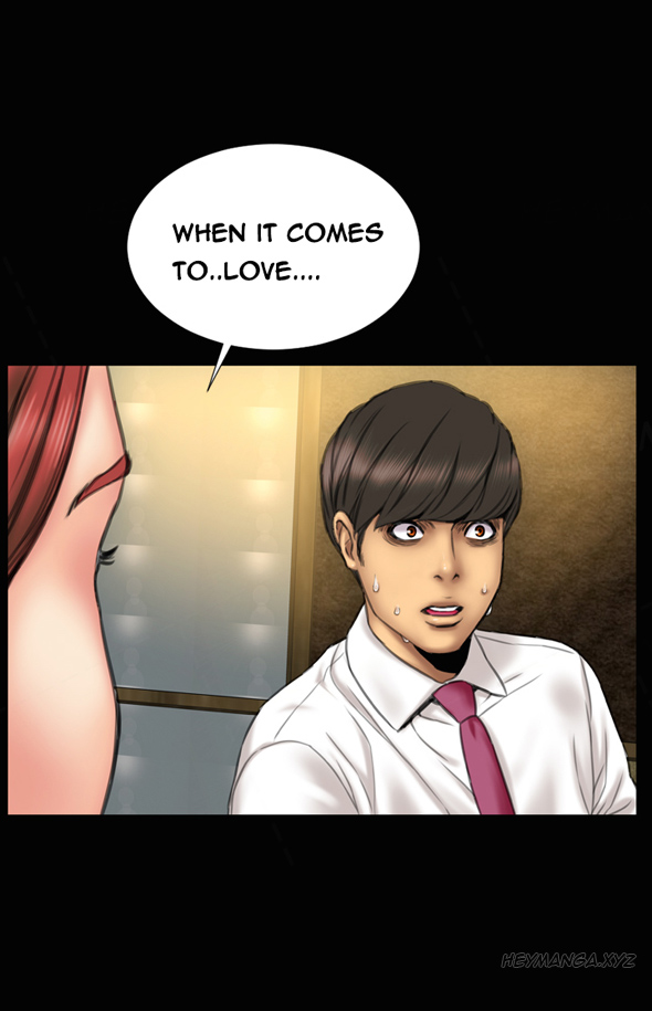 【モジョ】マイワイブズCh.1-37（英語）（継続中）