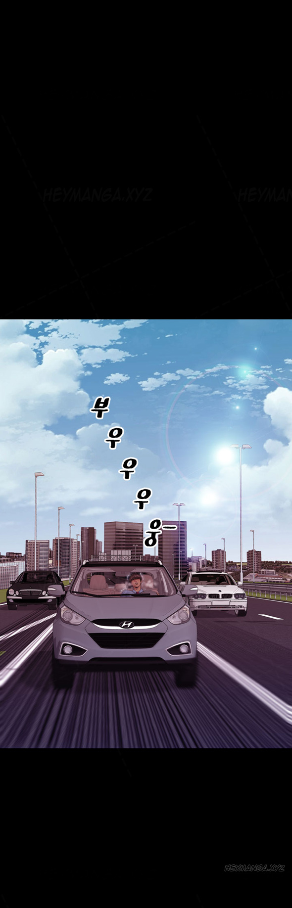 【モジョ】マイワイブズCh.1-37（英語）（継続中）