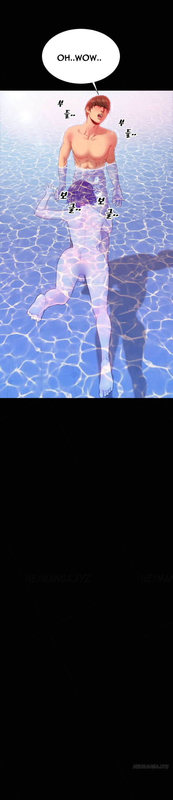 【モジョ】マイワイブズCh.1-37（英語）（継続中）