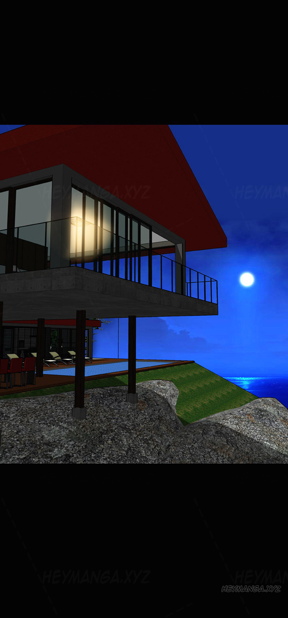 【モジョ】マイワイブズCh.1-37（英語）（継続中）