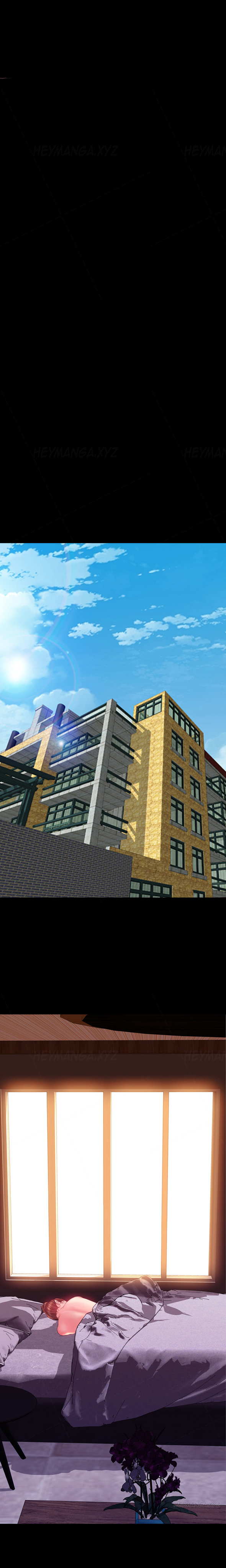 【モジョ】マイワイブズCh.1-37（英語）（継続中）