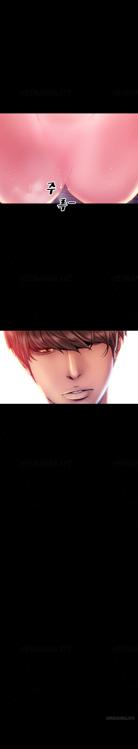 【モジョ】マイワイブズCh.1-37（英語）（継続中）