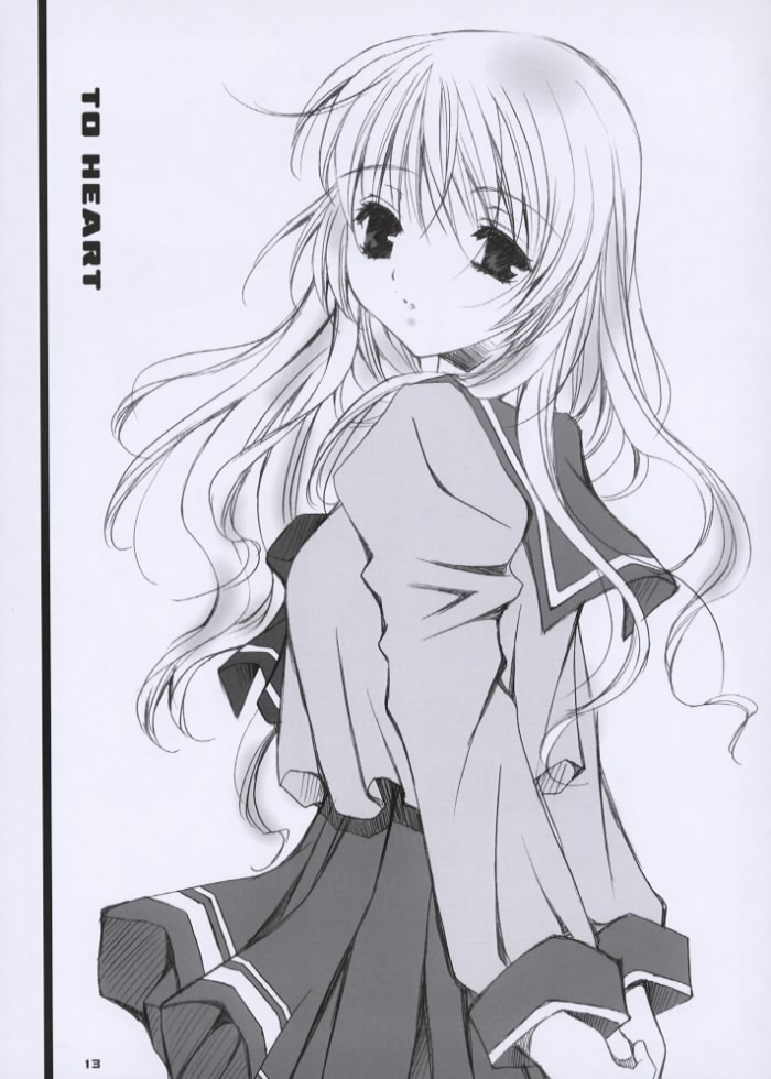 (C61) [BABY MANIACS (森永ちよこ)] BABY MANIACS 02 (よろず)