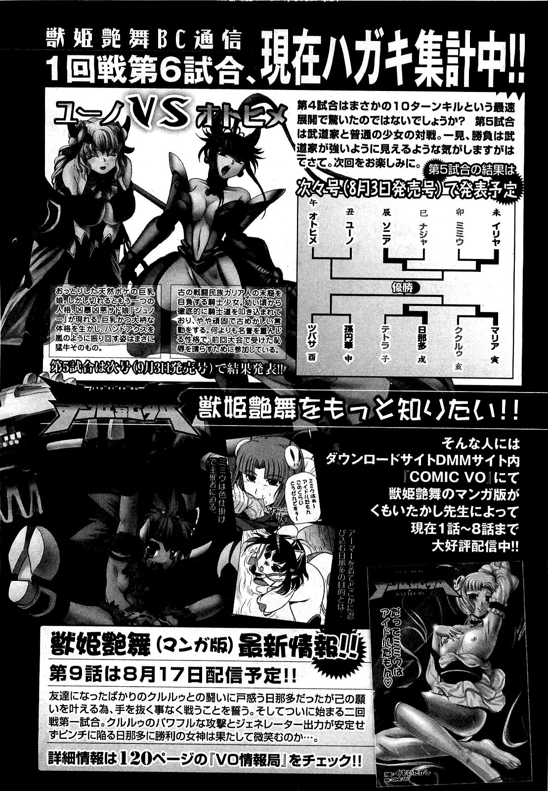 COMIC XO 2009年9月号 Vol.40