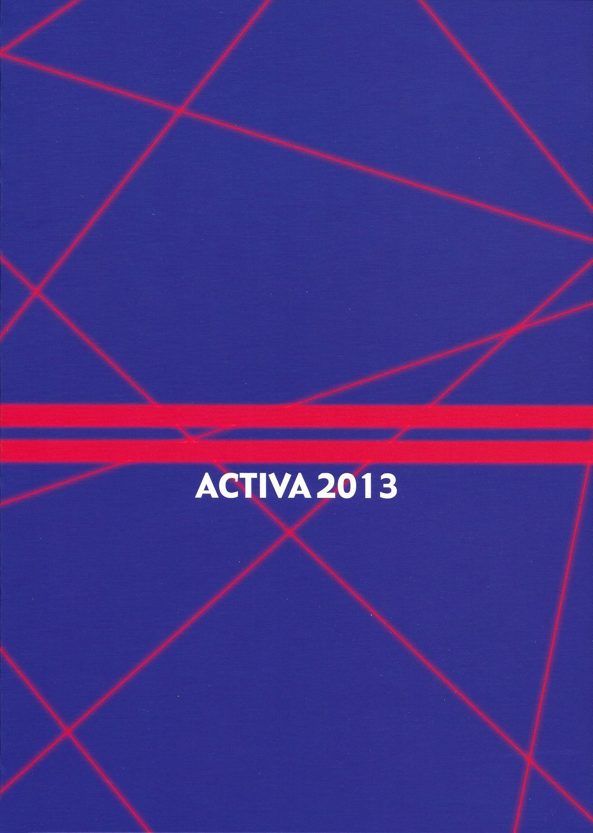 (C85) [ACTIVA (SMAC)] ハミダシ流子 (キルラキル)