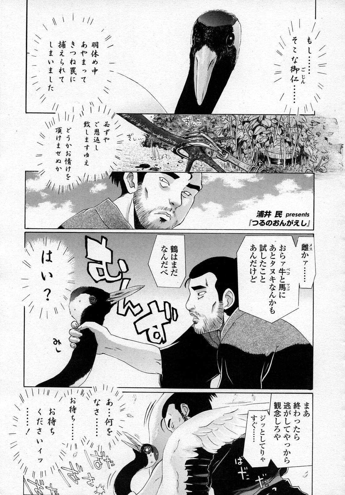 COMIC LO 2007年12月号 Vol.45