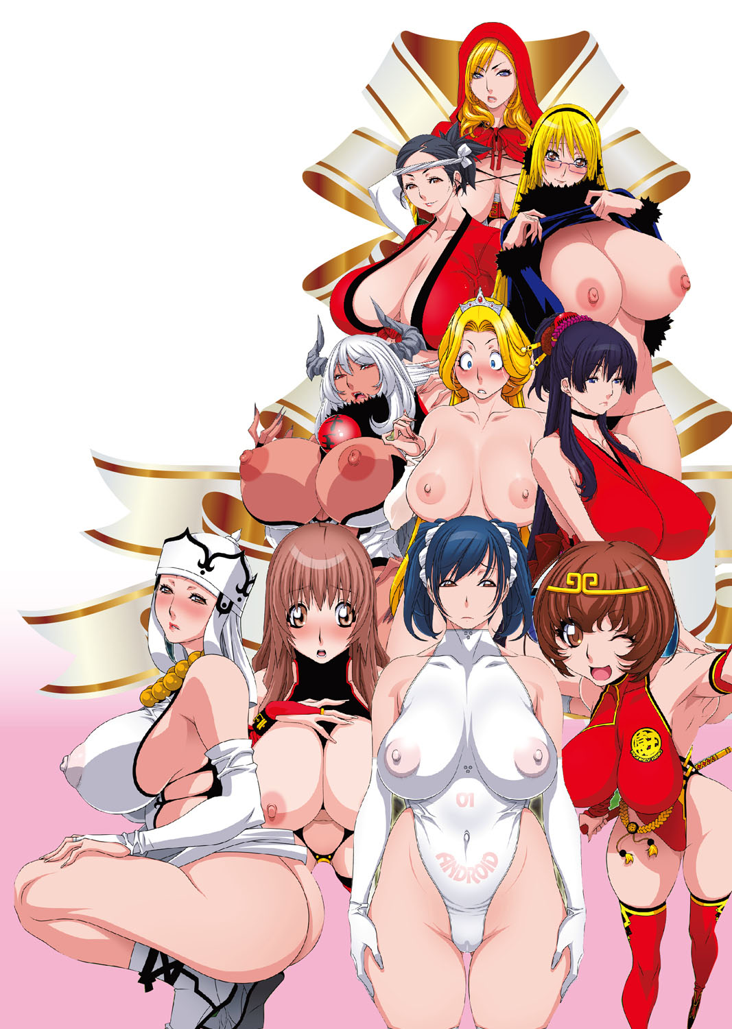 [こうたろう] Milk HUNT [DL版]