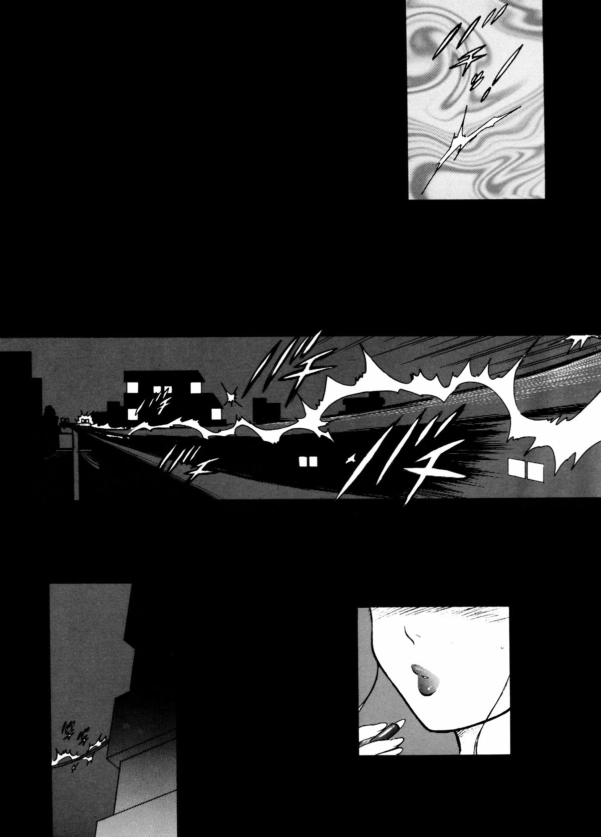 (C59) [BLACK DOG (黒犬獣)] GREEN DAY (美少女戦士セーラームーン) [英訳]