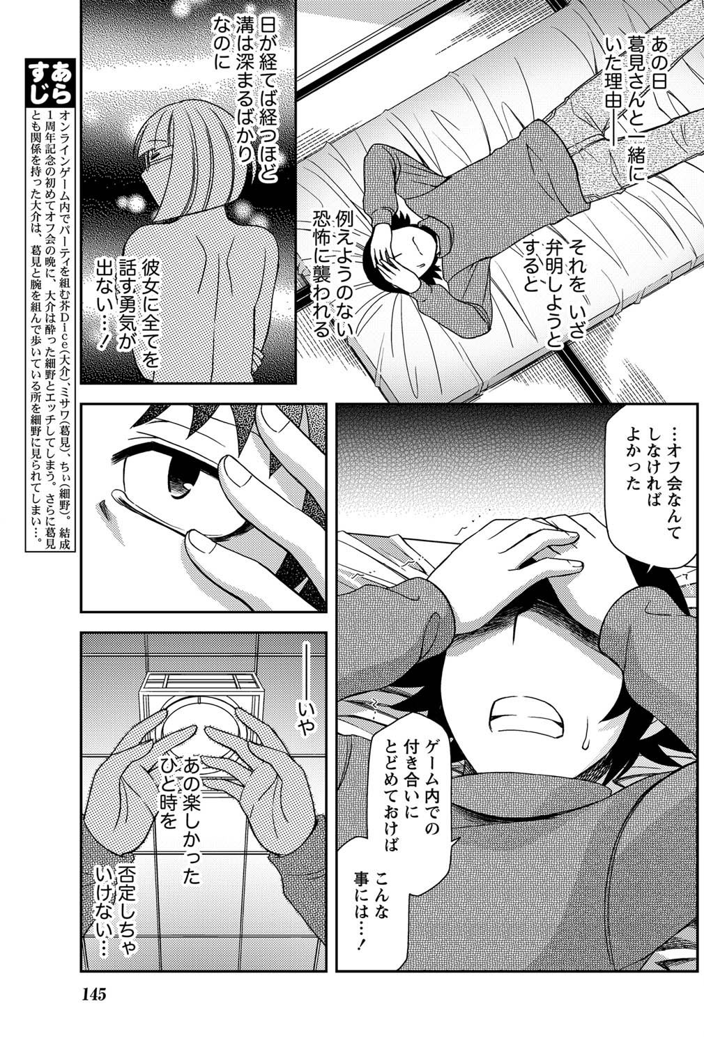 ナマイキッ！ 2011年4月号 [DL版]
