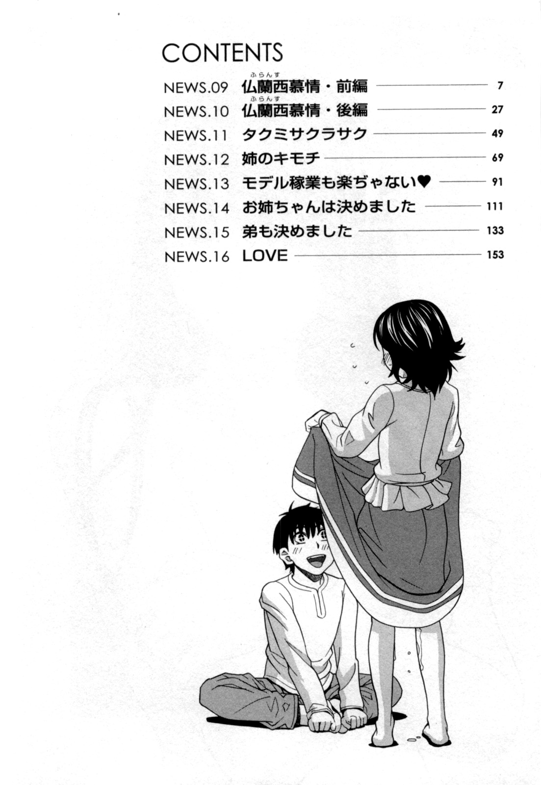 [ZUKI樹] アネアナ 第02巻 [2011-06-28]