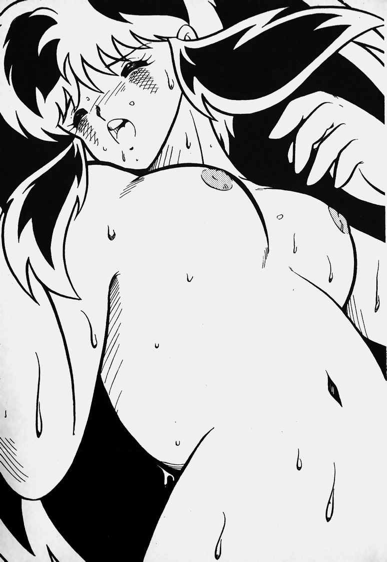 [なんばれい] 胸キュン I ラブ YOU