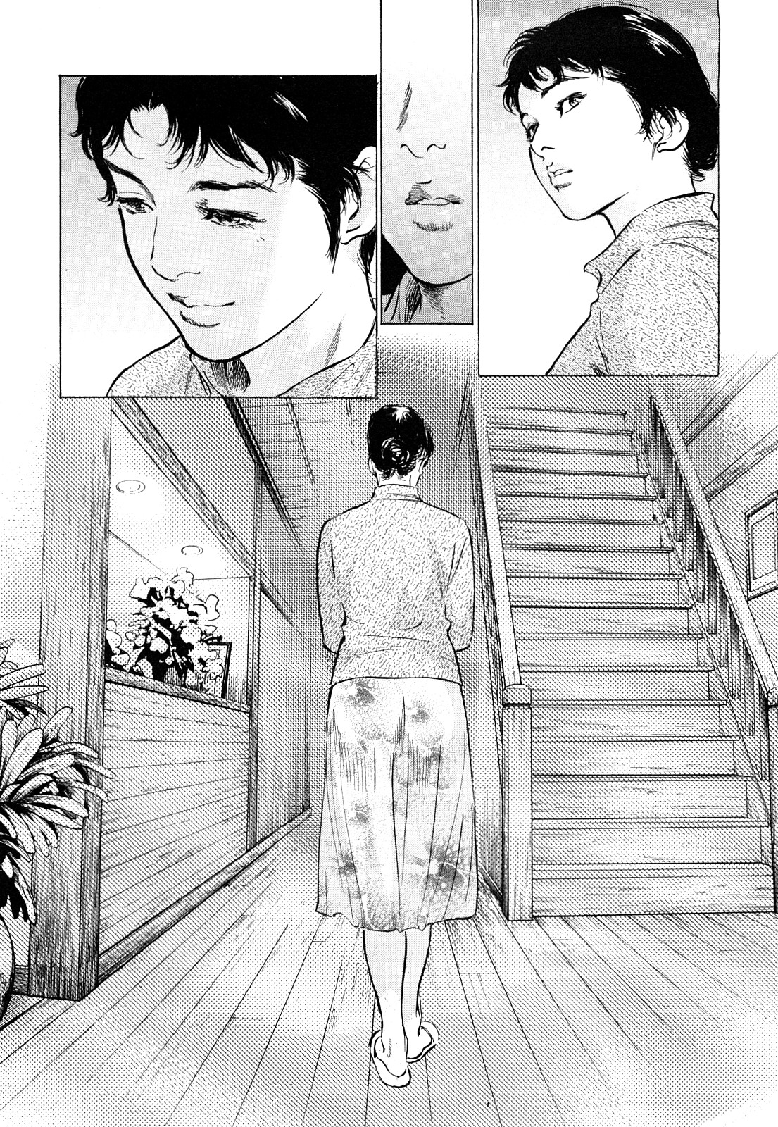 [とみさわ千夏, 八月薫] お願いサプリマン My Pure Lady [マイピュアレディ] 第8巻