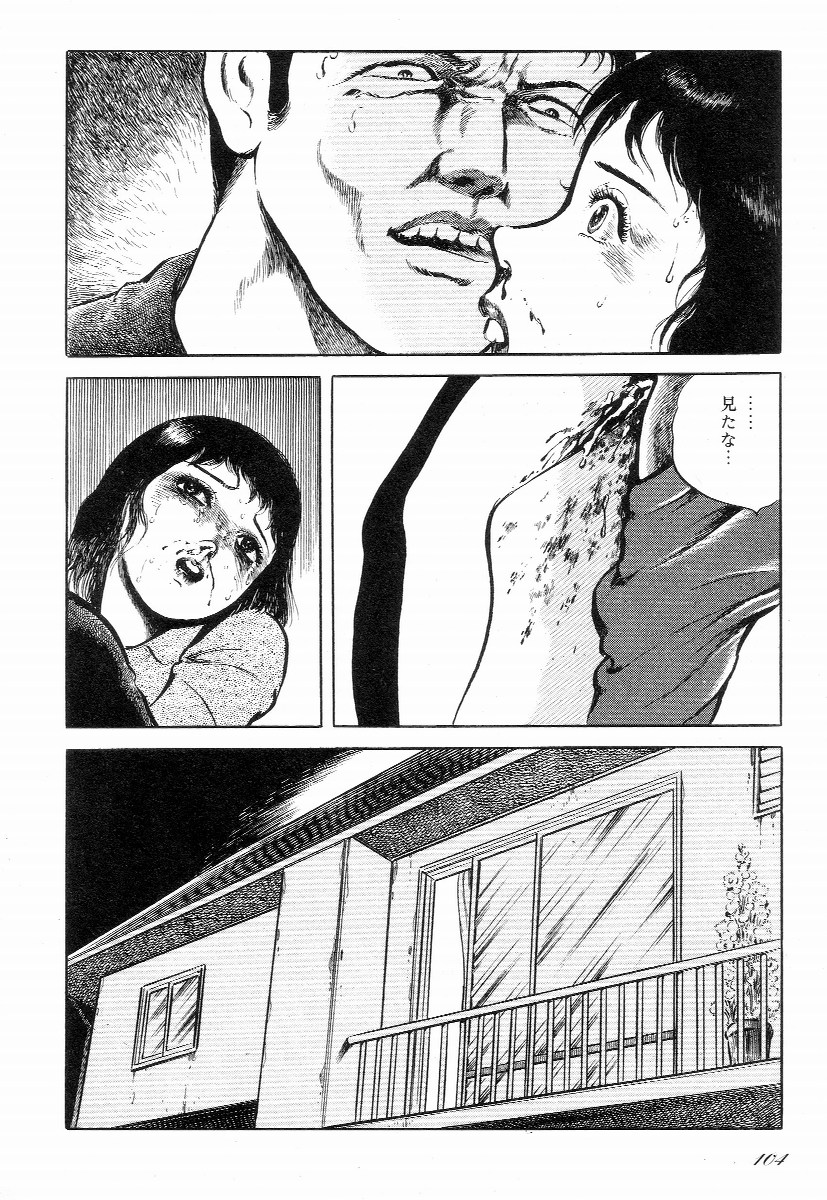[早見純] ラブレター フロム 彼方