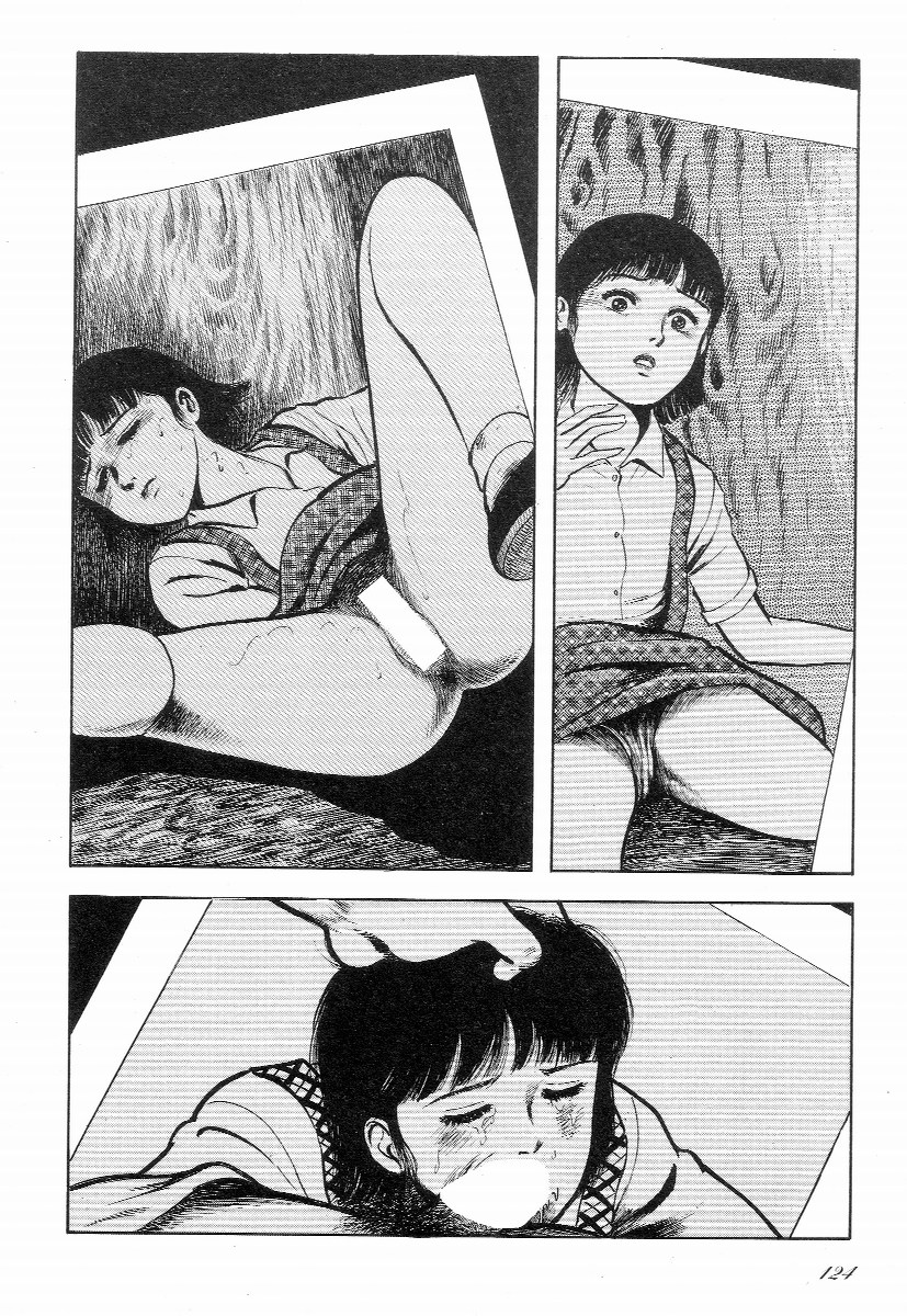[早見純] ラブレター フロム 彼方