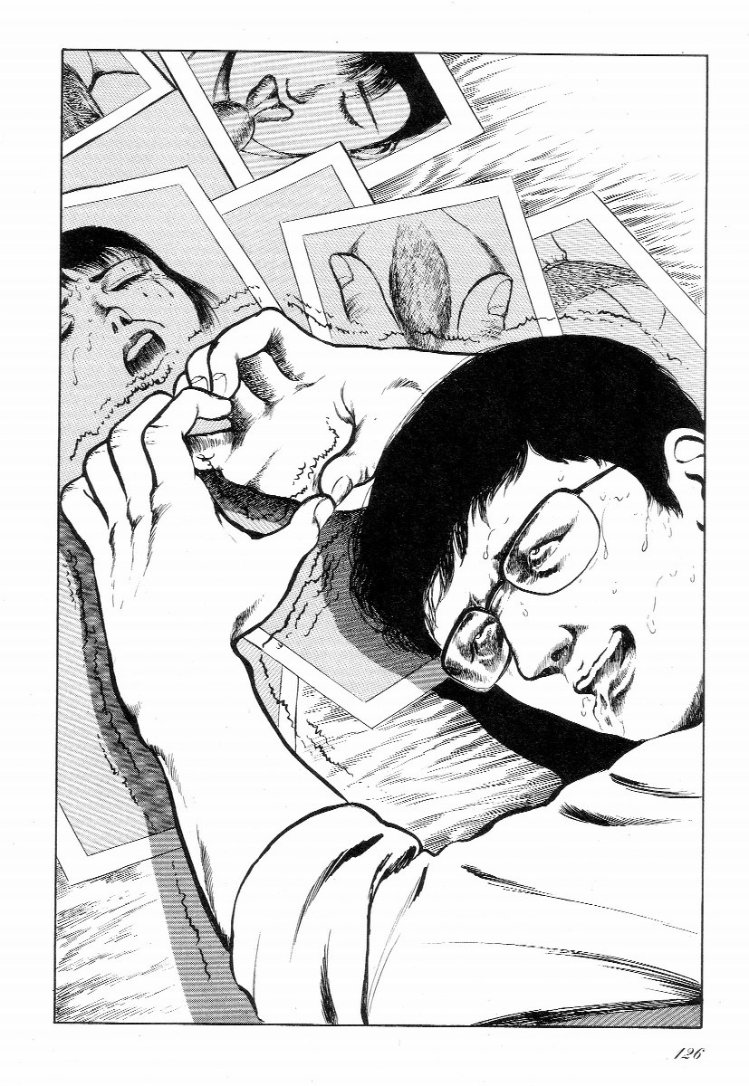 [早見純] ラブレター フロム 彼方