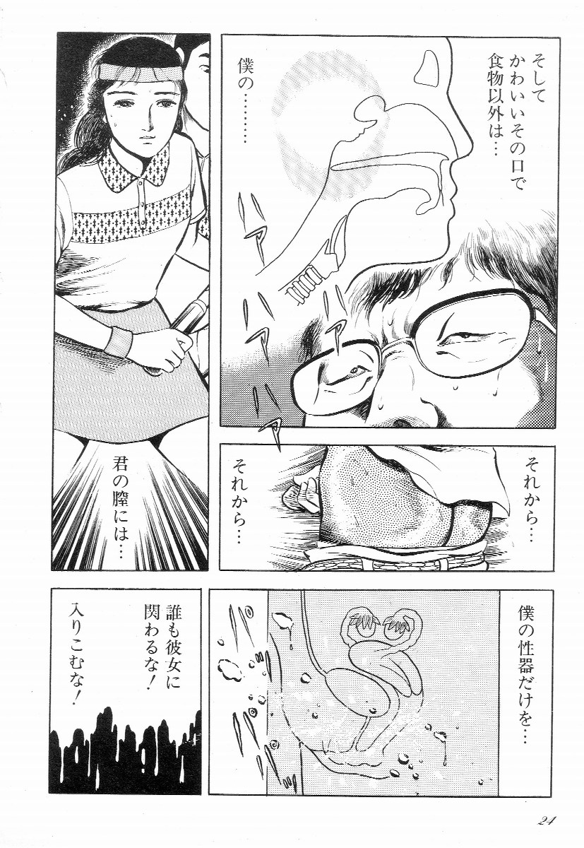 [早見純] ラブレター フロム 彼方