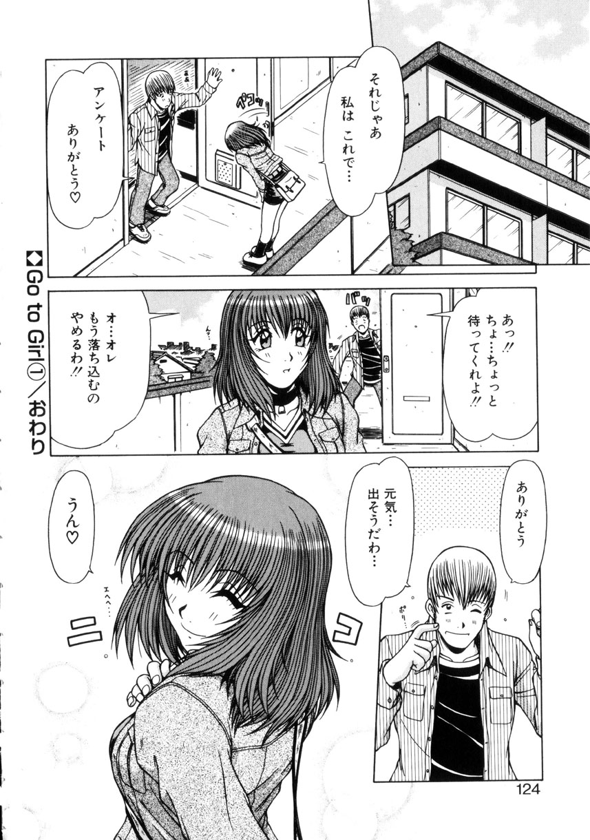 [鋼鉄] 制服壱號