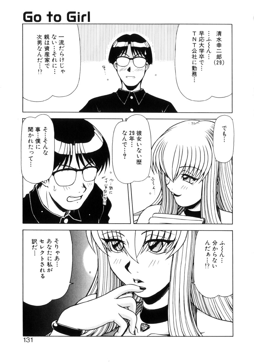 [鋼鉄] 制服壱號