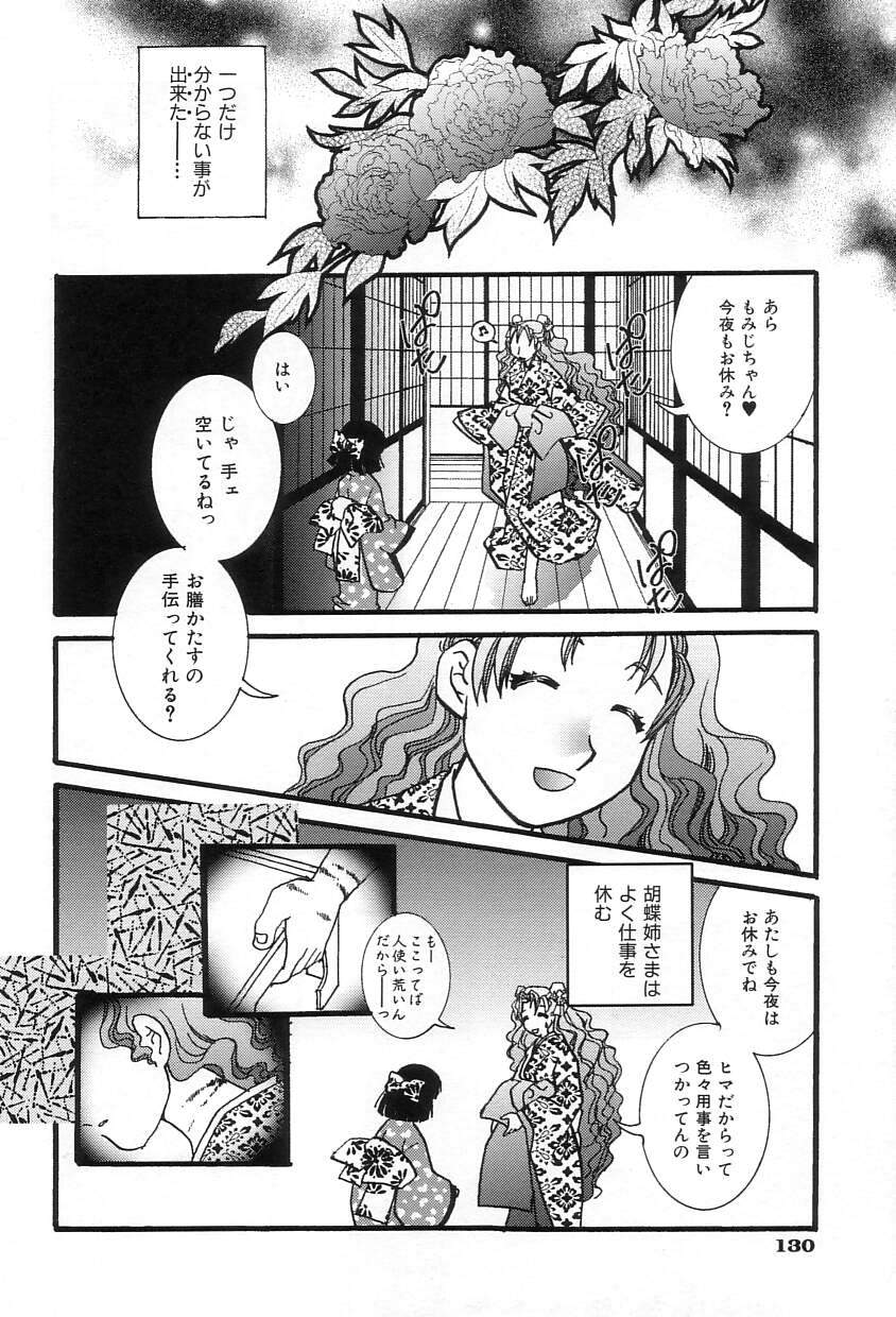 [酔花ころん] おねだりコレクション