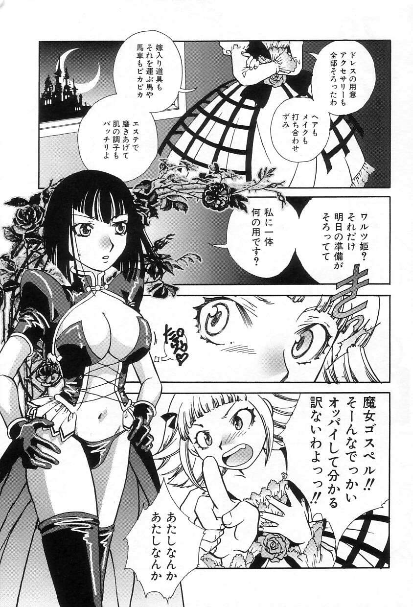 [酔花ころん] おねだりコレクション