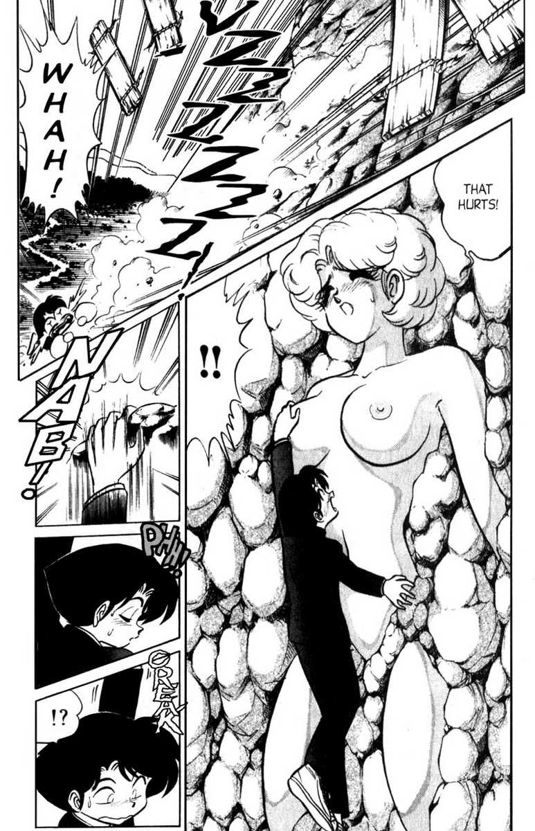 [あろひろし] ふたば君チェンジ 第6巻 [英訳]