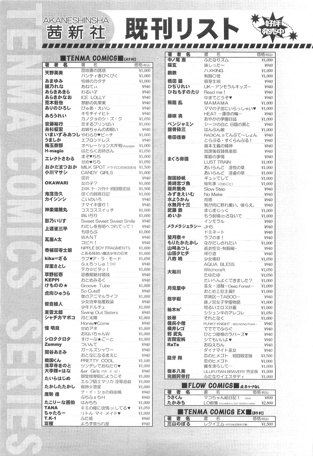 COMIC LO 2010年3月号 Vol.72